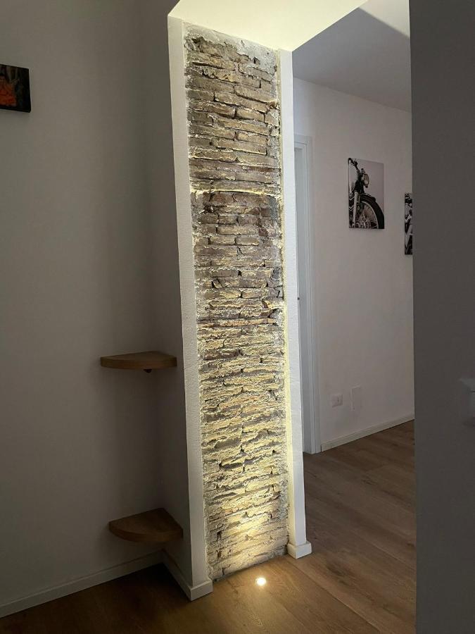 A Casa Di Elena Διαμέρισμα Παλέρμο Εξωτερικό φωτογραφία