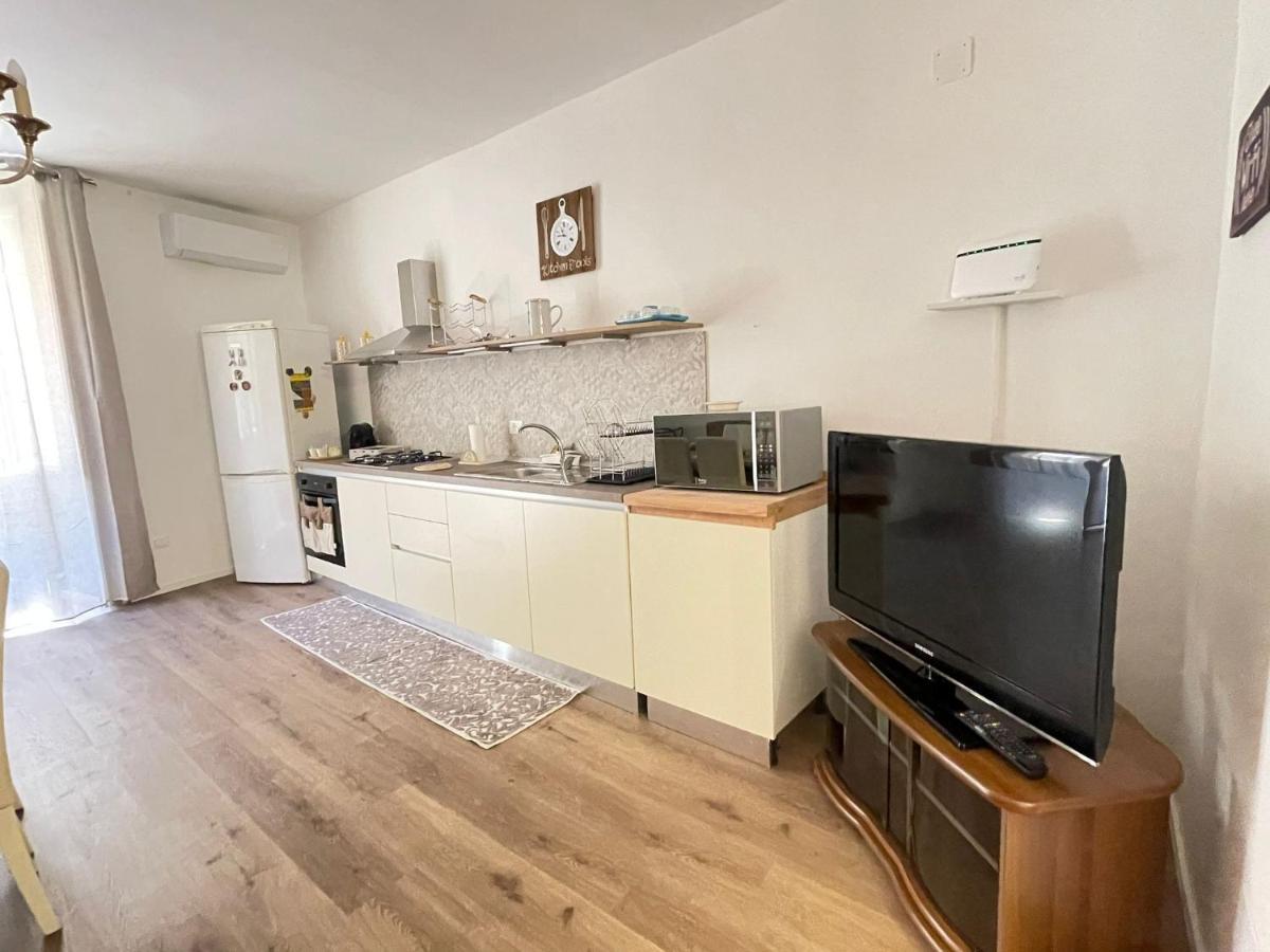 A Casa Di Elena Διαμέρισμα Παλέρμο Εξωτερικό φωτογραφία