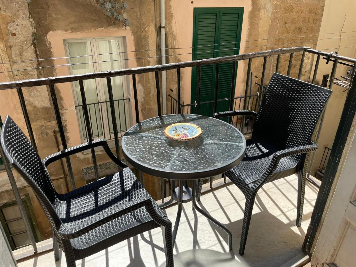 A Casa Di Elena Διαμέρισμα Παλέρμο Εξωτερικό φωτογραφία
