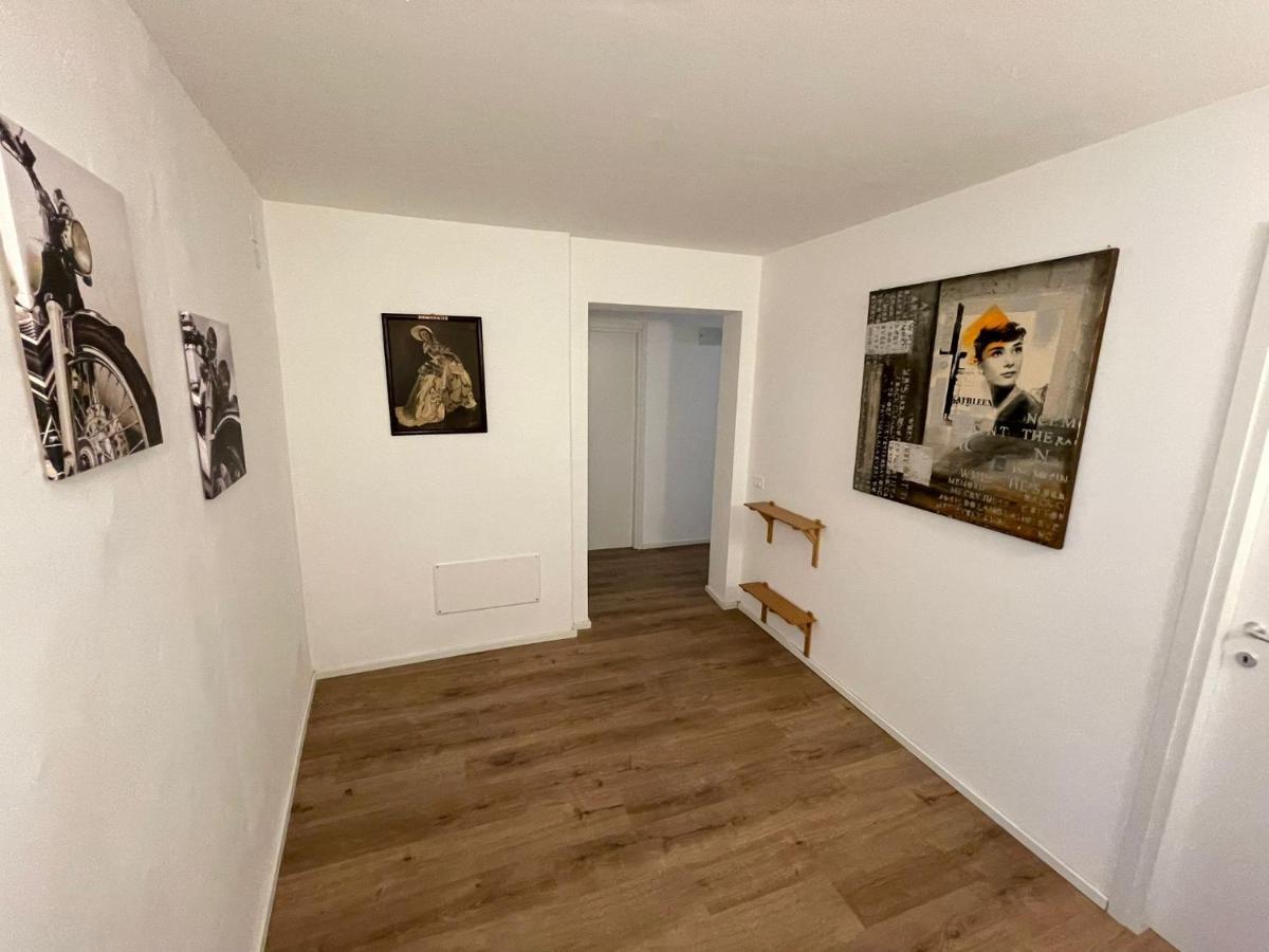 A Casa Di Elena Διαμέρισμα Παλέρμο Εξωτερικό φωτογραφία