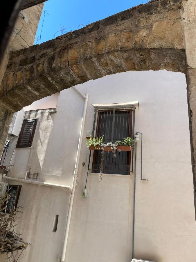 A Casa Di Elena Διαμέρισμα Παλέρμο Εξωτερικό φωτογραφία