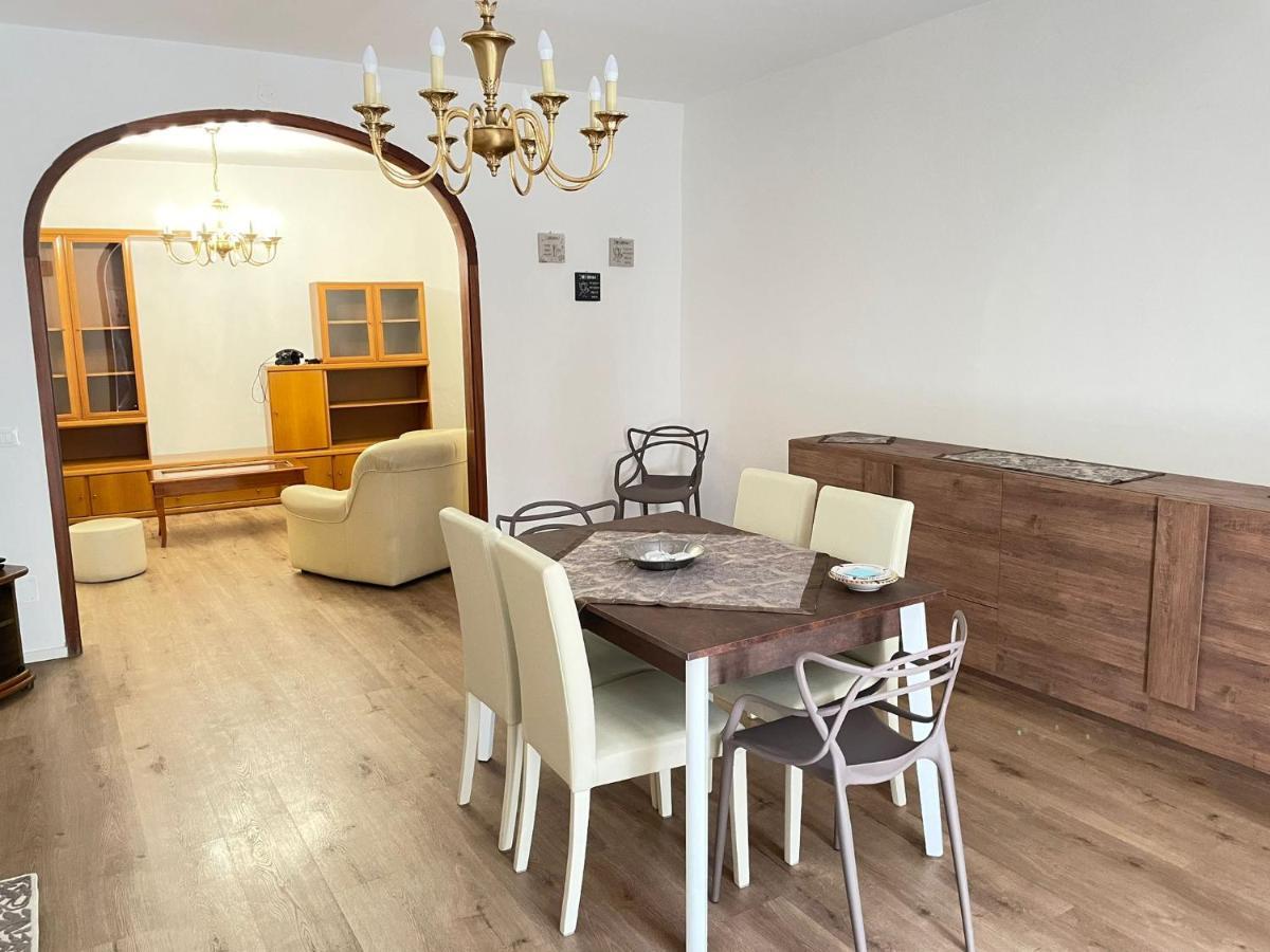 A Casa Di Elena Διαμέρισμα Παλέρμο Εξωτερικό φωτογραφία