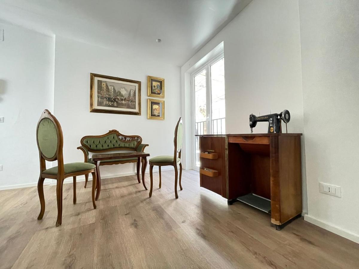 A Casa Di Elena Διαμέρισμα Παλέρμο Εξωτερικό φωτογραφία