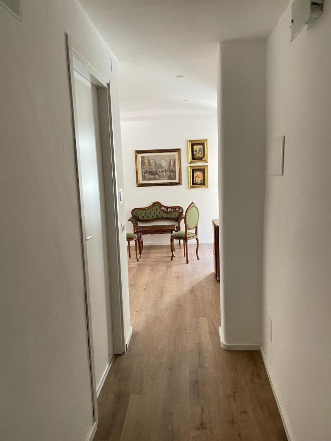 A Casa Di Elena Διαμέρισμα Παλέρμο Εξωτερικό φωτογραφία