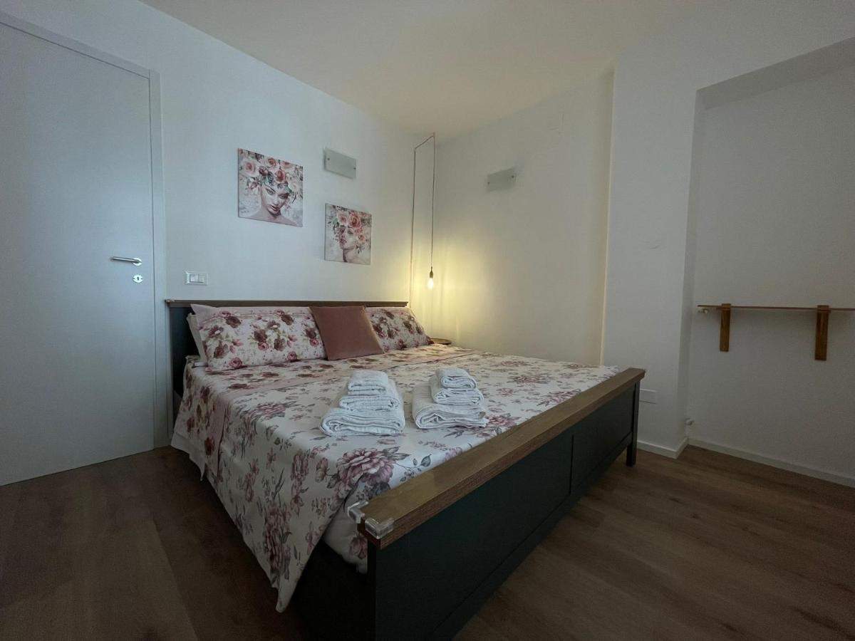 A Casa Di Elena Διαμέρισμα Παλέρμο Εξωτερικό φωτογραφία