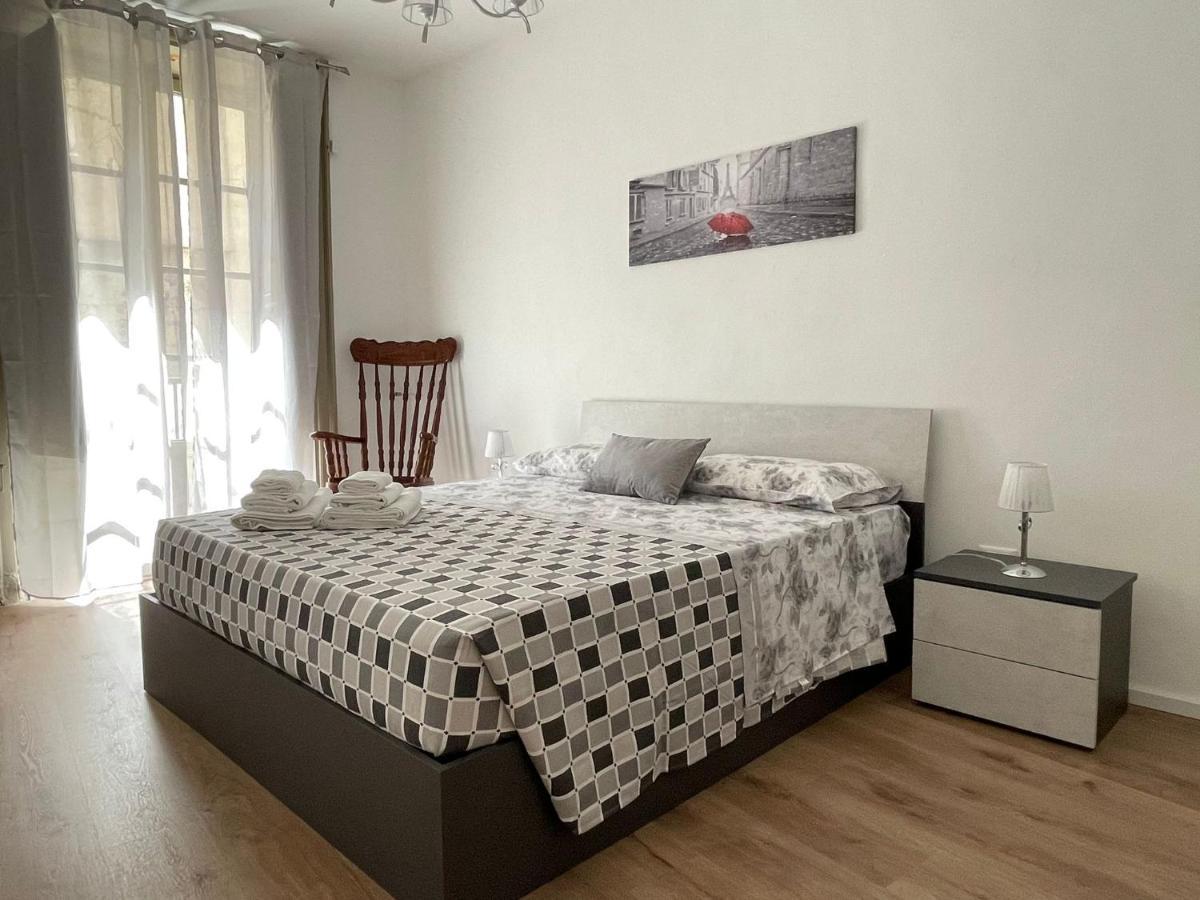 A Casa Di Elena Διαμέρισμα Παλέρμο Εξωτερικό φωτογραφία