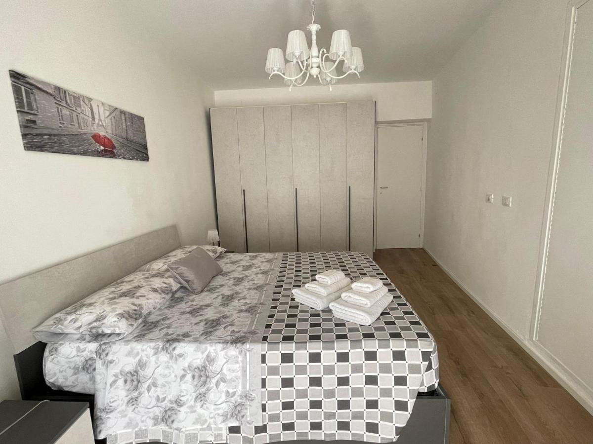 A Casa Di Elena Διαμέρισμα Παλέρμο Εξωτερικό φωτογραφία
