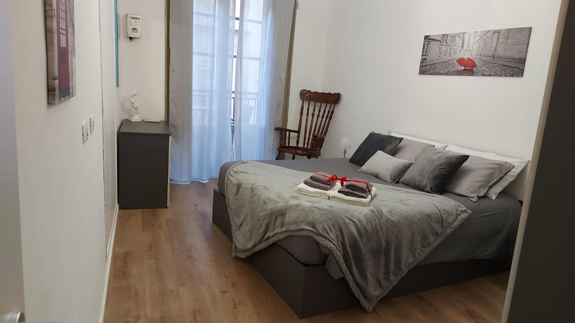A Casa Di Elena Διαμέρισμα Παλέρμο Εξωτερικό φωτογραφία