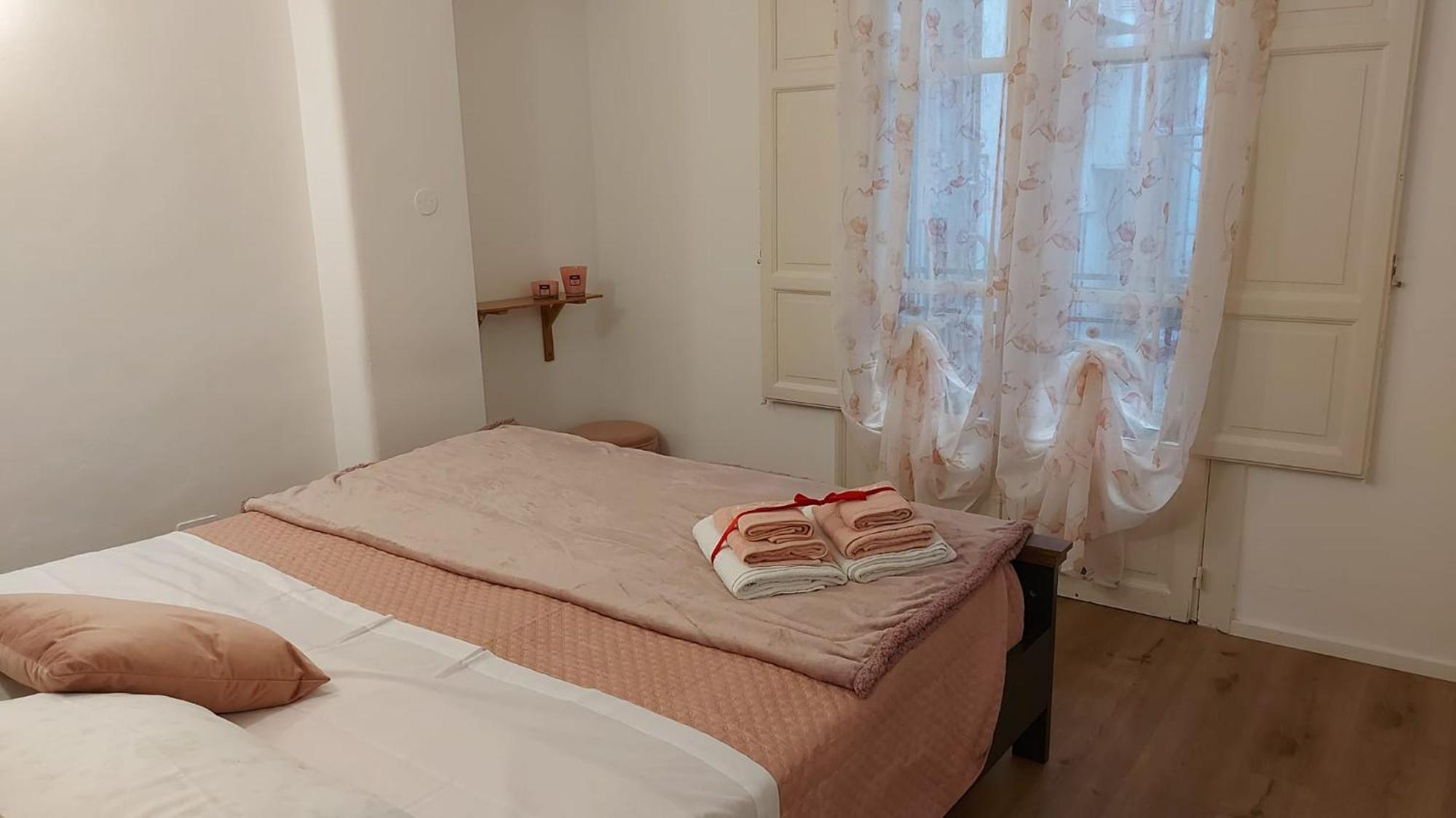 A Casa Di Elena Διαμέρισμα Παλέρμο Εξωτερικό φωτογραφία