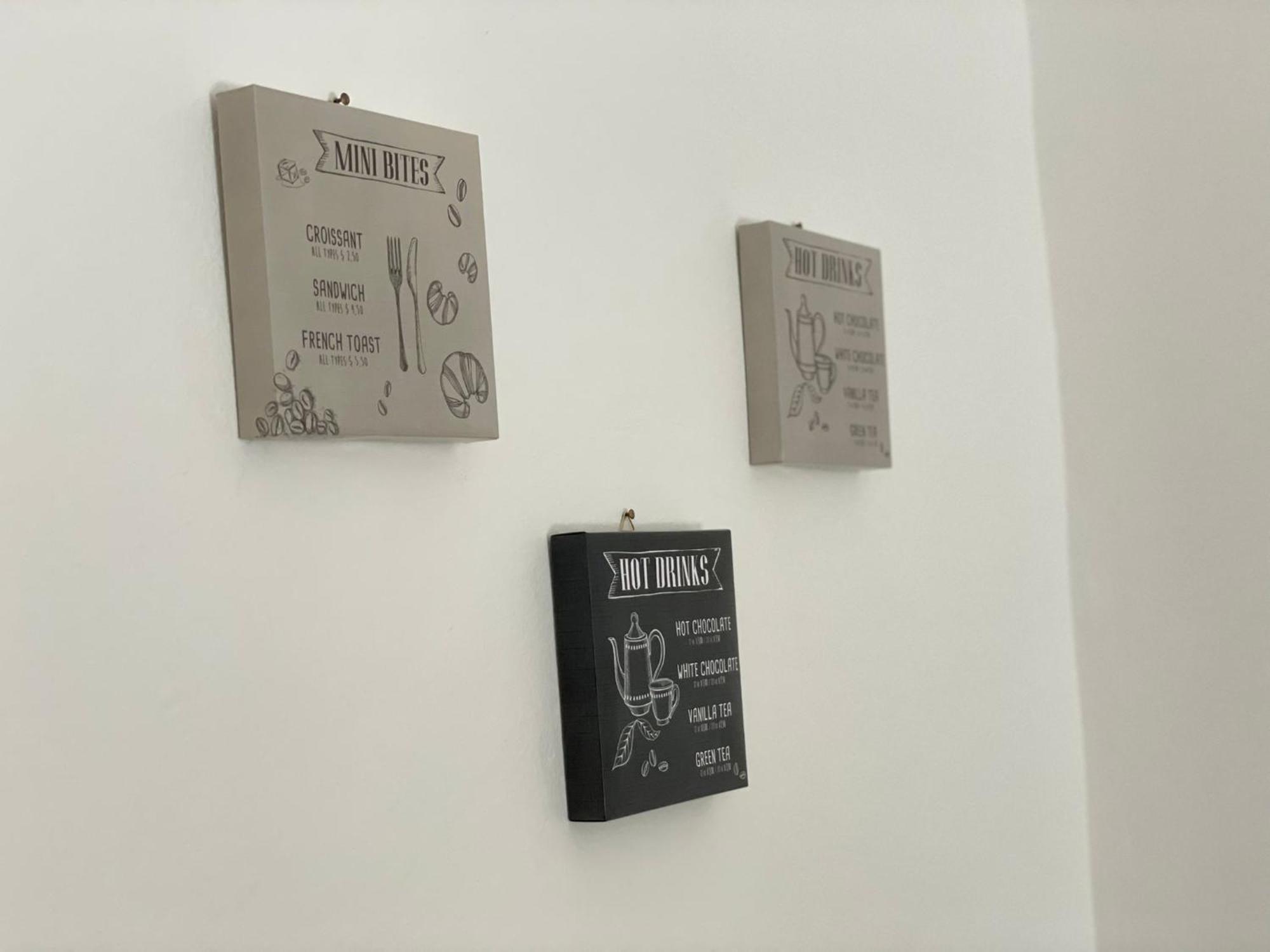 A Casa Di Elena Διαμέρισμα Παλέρμο Εξωτερικό φωτογραφία