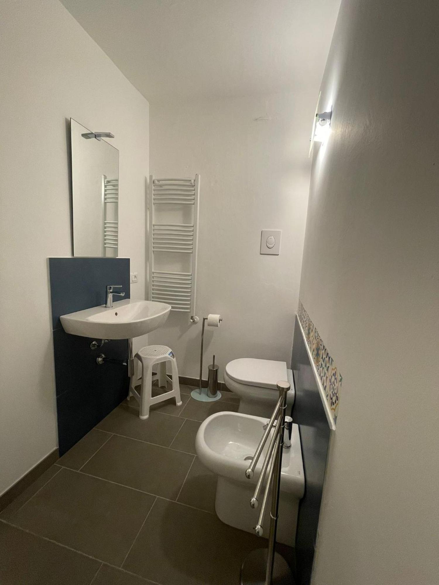 A Casa Di Elena Διαμέρισμα Παλέρμο Εξωτερικό φωτογραφία