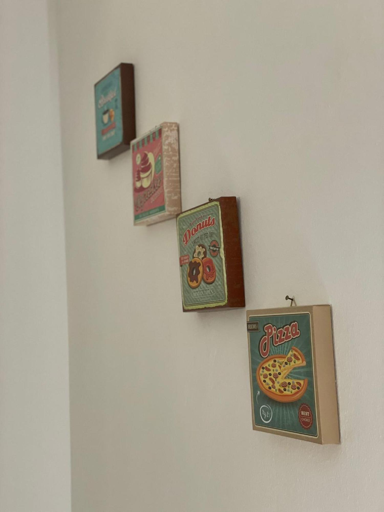 A Casa Di Elena Διαμέρισμα Παλέρμο Εξωτερικό φωτογραφία