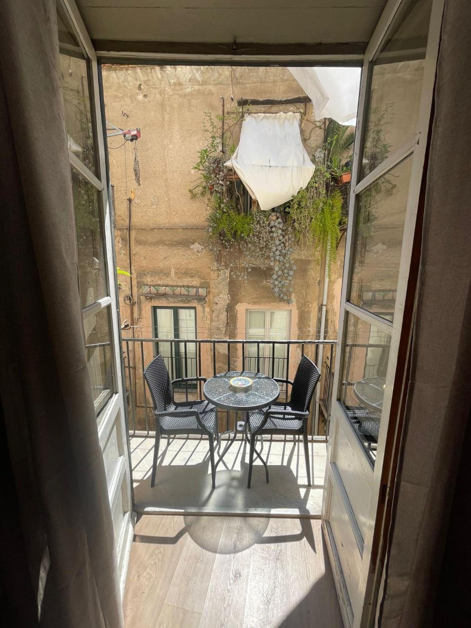A Casa Di Elena Διαμέρισμα Παλέρμο Εξωτερικό φωτογραφία